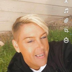 Meet your Posher, Christy